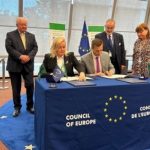 Конгресс местных и региональных властей Совета Европы поможет Украине с децентрализацией