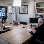 Снятие ограничений на использование западного оружия: Сибига провел ряд разговоров с иностранными коллегами