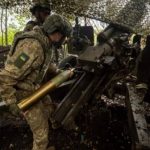 Генштаб: Больше всего боестолкновений произошло на Кураховском и Покровском направлениях