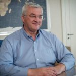 Сибига обсудил с генсеком Совета Европы украинскую Формулу мира