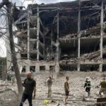 Иностранные политики и дипломаты выражают соболезнования в связи с трагедией в Полтаве