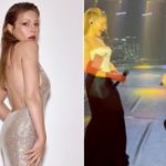 Известный блогер признался Тине Кароль в любви прямо на ее концерте: певица удивила реакцией