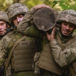 Генштаб: Россияне нанесли 10 авиаударов по Курщине и били из РСЗО