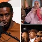 Скандал с P. Diddy: кто из известных звезд и как намекал на ужасные преступления рэпера