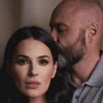 Маша Ефросинина растрогала, как провела мужа на фронт: “Ненавижу, когда он уезжает”