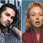 Известный украинский певец высказался о сотрудничестве с Кароль и возникают ли между ними ссоры