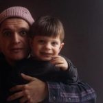 Жена Анатолича впервые рассказала о задержке речи у их 3-летнего сына и назвала причину