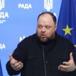 Изменения в Кабмине нужны для усиления правительственных институций – Стефанчук