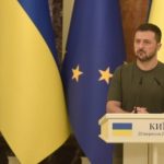 Зеленский рассказал, на что пойдут 35 миллиардов евро от Евросоюза