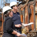 Укренерго: присутність спостерігачів МАГАТЕ на високовольтних електропідстанціях має стримати РФ від обстрілів