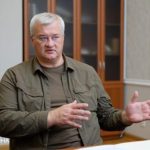 Глава МИД: ответом на дроны РФ в Румынии и Латвии должна быть максимальная поддержка Украины