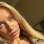 Леся Никитюк показалась дома у родителей и рассказала, как с мамой и племянницей время проводит