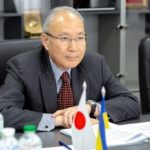 Япония при новом правительстве останется надежным партнером Украины – посол