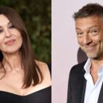 Венсан Кассель показал, как выглядела 60-летняя Беллуччи в молодости, и публично обратился к ней