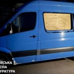 На Харьковщине от атаки РФ пострадали четыре человека, среди них волонтеры