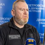 Ексочільник Дніпропетровщини Резніченко і ще 4 фігуранти отримали підозру у справі про дорожню корупцію