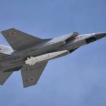 “Кинжалы” в воздухе. Что за взрывы были в Киеве и почему РФ снова привлекла МиГи для ударов
