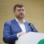 Александр Корниенко: Филиал ада, который нам устраивает РФ, не объединить с выборами