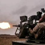 В воздушном пространстве вокруг Киева ПВО поразила почти 20 вражеских дронов – КГВА