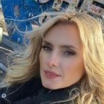Ирина Федишин рассказала о пережитом ужасном обстреле Львова: “Слышали громкие взрывы”