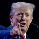 Трамп после встречи с Зеленским пугает Третьей мировой в случае победы Харрис