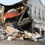 В Норвегии и Эстонии отреагировали на ракетную атаку РФ по Украине