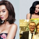 Куда исчезла Мария Яремчук: почему не дает концерты, “роман” с Пономаревым и рождение первенца