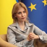 Завтрашние переговоры с Еврокомиссией определят динамику расширения в 2024-2025 годах – Стефанишина