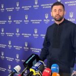 ​Арахамія: цього тижня понад 50% штатної чисельності уряду зазнає змін