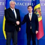 Украина возлагает большие надежды на польское председательство в Совете ЕС – Сибига