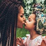 Гайтана показала подросшую 7-летнюю дочь и ее новое развлечение за границей