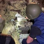 Россия впервые атаковала Харьков ракетой-бомбой “Гром-Е1”: что о ней известно