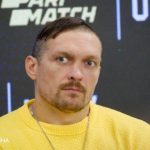 Усика арестовали в Польше в аэропорту, – Беленюк