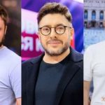 Суханов, Гордеев, Грубич почтили наследие Довженко по случаю 130-летия со дня его рождения