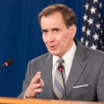 США еще не полностью проинформированы об украинском Плане победы – Белый дом