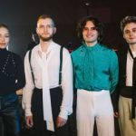 Известная украинская группа эмоционально перепел хит “Океана Эльзы” и просто довел до мурашек