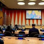 Сибига призвал пригласить Украину на саммит G20 в Рио-де-Жанейро