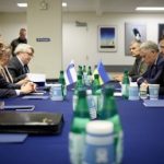 Зеленский обсудил с президентом Финляндии оборонное сотрудничество и шаги к справедливому миру