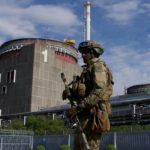 Оккупанты складируют на ЗАЭС боеприпасы и взрывчатые вещества – сопротивление