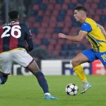 Ливень в Болонье и ошибка Судакова: «Шахтер» стартует с ничьей в Лиге чемпионов