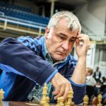 Сенсация от украинских шахматистов на Олимпиаде: победили сборную США