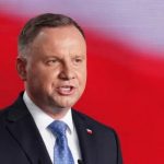 Дуда предстанет перед судом за пренебрежение к полякам – СМИ