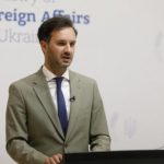 В МИД призвали не связывать американца, задержанного за возможное покушение на Трампа, с Украиной