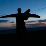 В России сообщили о массированной атаке беспилотников в семи областях