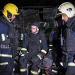 Атаковали из Белгорода: уточнены последствия обстрела Харькова, количество пострадавших возросло