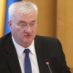 Сибига обсудил с главами МИД Испании и Северной Македонии укрепление обороноспособности Украины