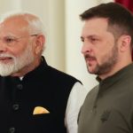 Зеленский обсудил с Моде реализацию Формулы мира и подготовку ко второму Саммиту мира