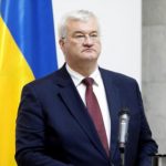 Сибига: Украина предлагает ответную Формулу мира, РФ – новые ядерные угрозы
