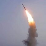 Воздушные силы предупредили об угрозе баллистики из Крыма