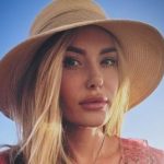 Слава Каминская прокомментировала свое третье замужество и назвала один нюанс